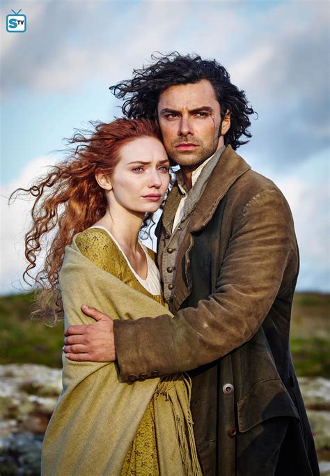 ross poldark demelza Kindle Editon