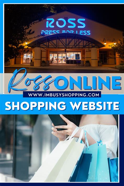 Ross Stores Online Catalog
