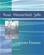 ross westerfield jaffe 7th edition Epub