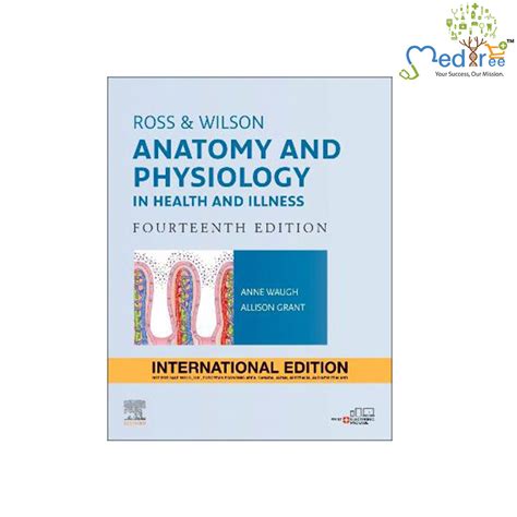 ross wilson anatomy physiology 11th edition Reader