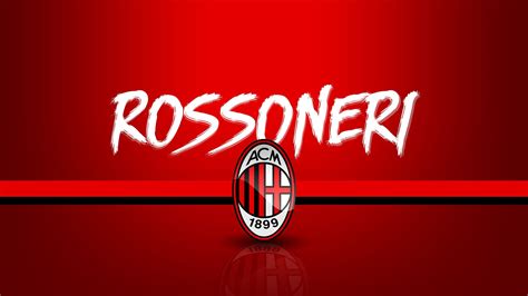 rossonero