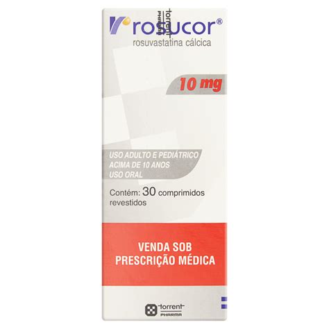 rosucor 10mg