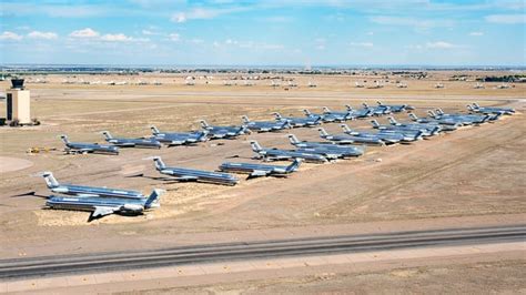 roswell international air center airport