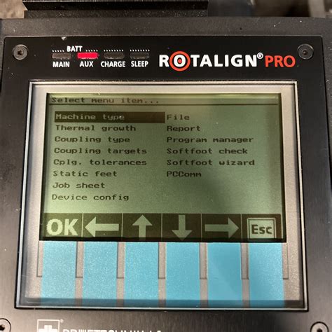 rotalign pro alignment manual Epub