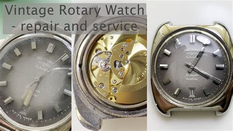 rotary lb77896 br 08 watches owners manual Doc