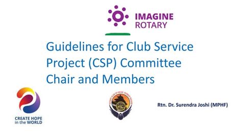 rotary service projects manual Epub