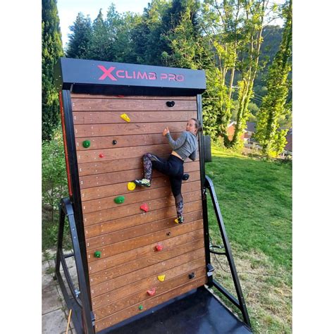 rotating climbing wall price