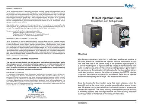 rotax mt500 service guide Kindle Editon