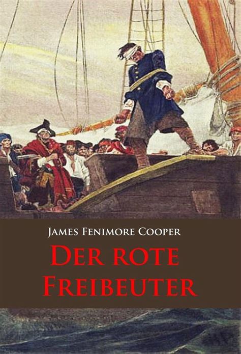 rote freibeuter james fenimore cooper ebook PDF