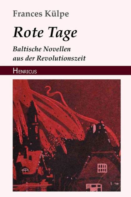 rote tage frances k lpe ebook Epub