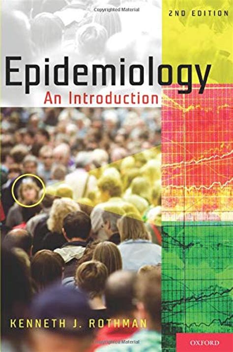 rothman epidemiology an introduction Kindle Editon