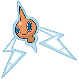 rotom weakness