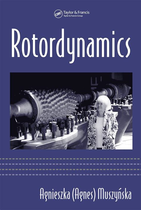 rotordynamics mechanical engineering Kindle Editon