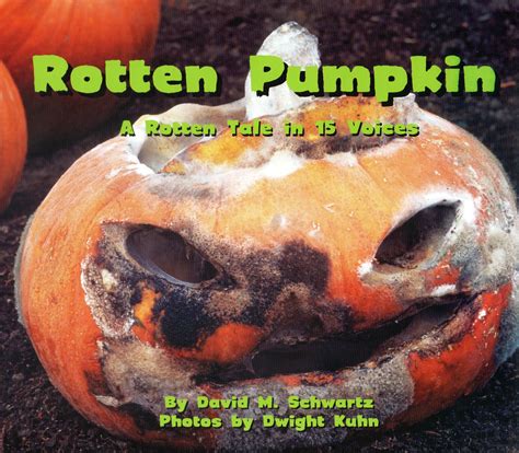 rotten pumpkin a rotten tale in 15 voices Reader