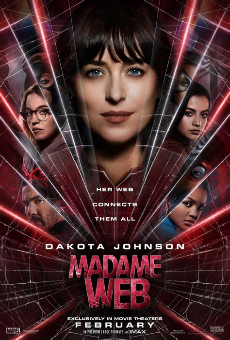 rotten tomatoes madame web