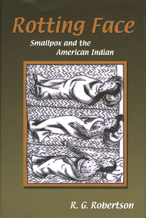 rotting face smallpox and the american indian Ebook PDF