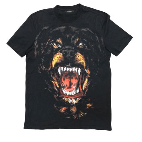 rottweiler t shirt