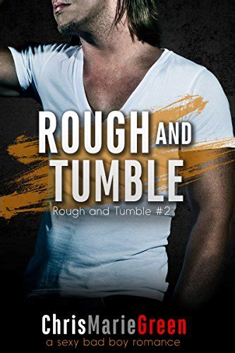 rough and tumble a novel PDF