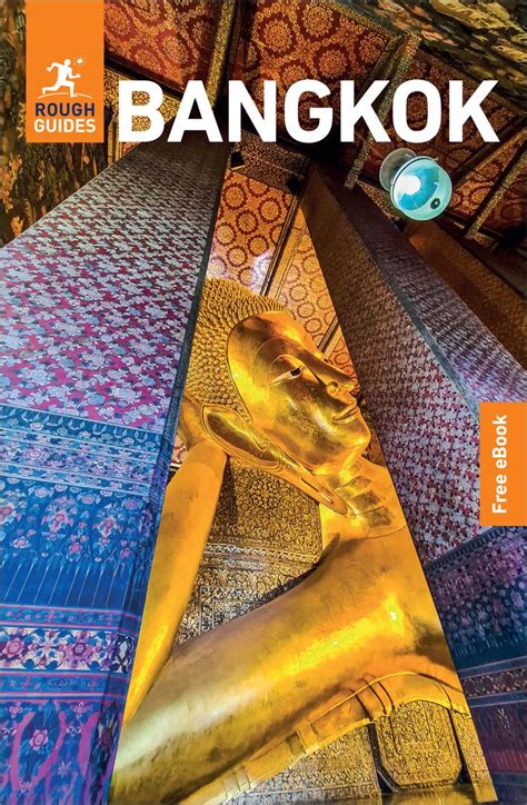 rough guide bangkok guides Kindle Editon