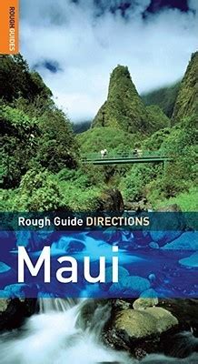 rough guide directions maui Epub
