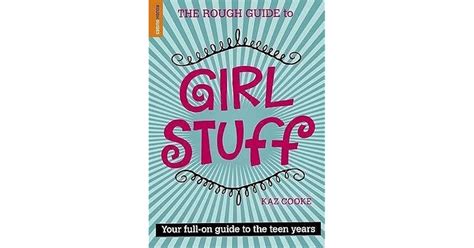 rough guide to girl stuff Epub