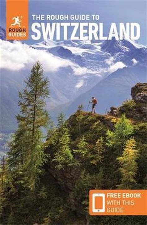 rough guide to switzerland PDF