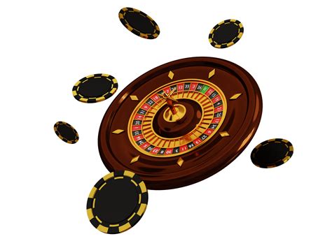 roulette casino chips