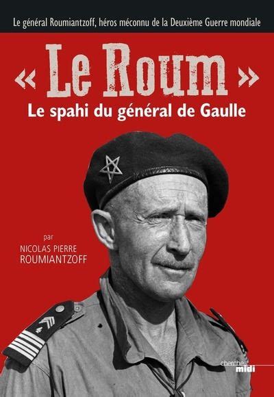 roum spahi du general Doc