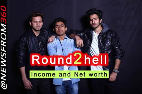 round 21 net worth