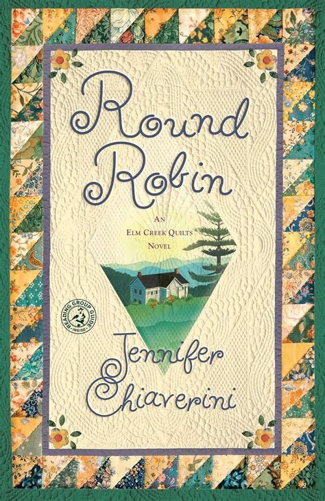 round robin an elm creek quilts book the elm creek quilts Epub