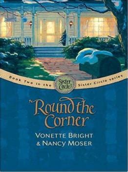 round the corner book two the sister circle series Epub