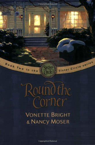 round the corner book two the sister circle series Epub