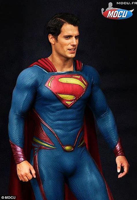 roupa do superman