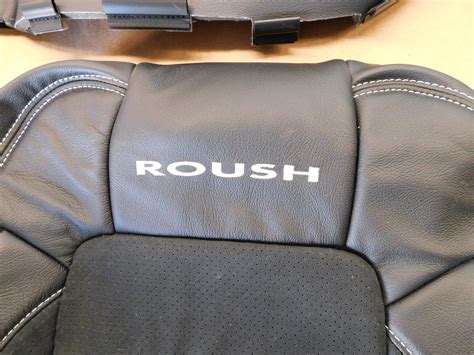 roush mustang seat covers installation guide Ebook Kindle Editon