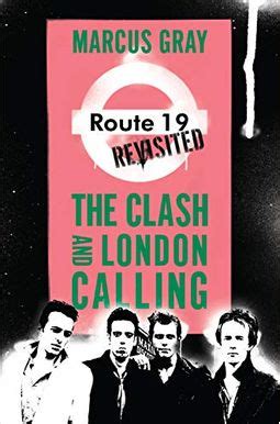 route 19 revisited the clash and london calling Epub