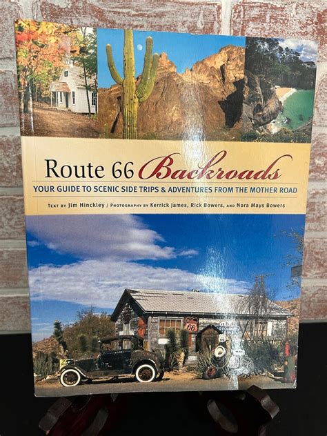 route 66 backroads route 66 backroads Doc