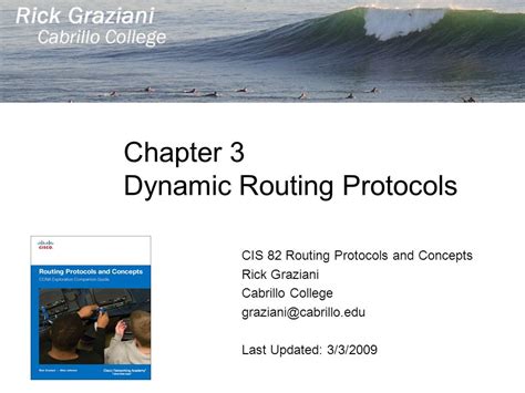 routing protocols concepts answers chapter 3 Doc