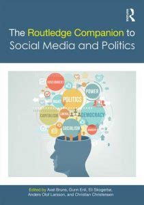 routledge companion social media politics Epub