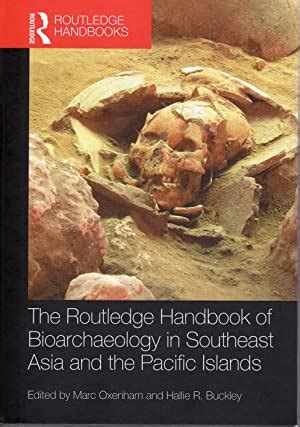 routledge handbook bioarchaeology southeast pacific Doc