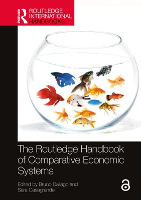 routledge handbook economic international handbooks Doc