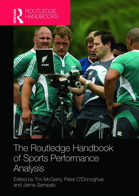 routledge handbook of sports performance analysis PDF