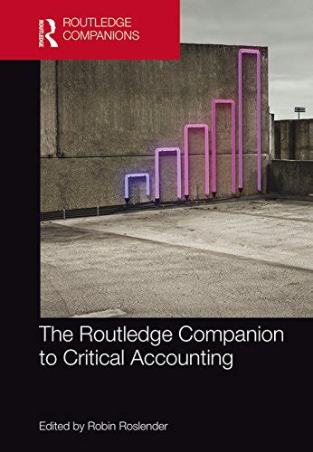 routledge industries companions management accounting Doc