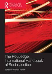 routledge international handbook of social justice Reader