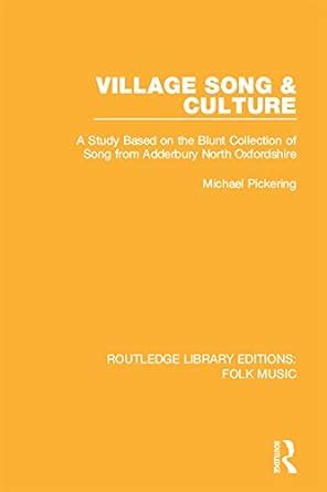 routledge library editions collection oxfordshire PDF