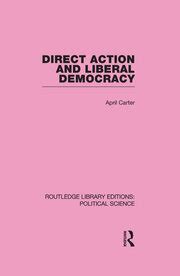 routledge library editions democratic movements Kindle Editon