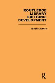 routledge library editions developmental perspectives Doc