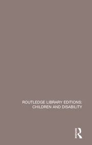 routledge library editions normalisation residential Epub