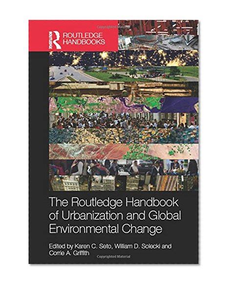 routledge urbanization environmental international handbooks Reader