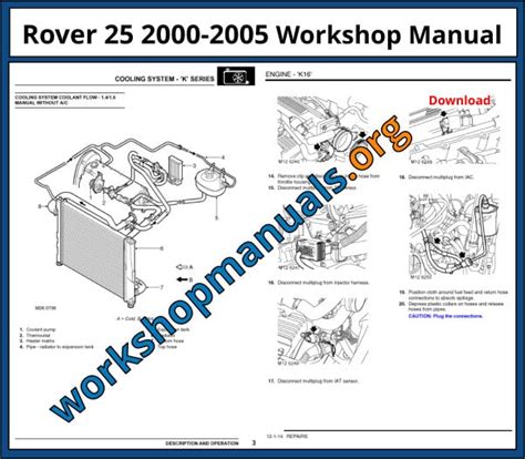 rover 25 manual 2011 Epub