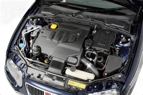 rover 75 cdti engine manual Doc
